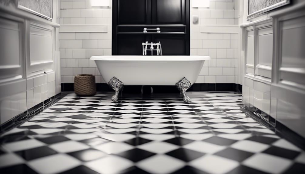 elegant bathroom flooring inspiration elegant bathroom flooring inspiration